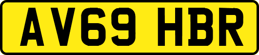 AV69HBR