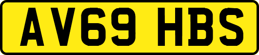 AV69HBS