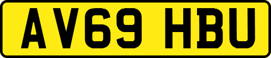 AV69HBU
