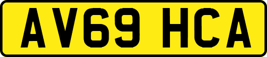 AV69HCA
