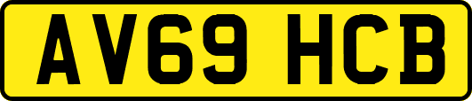 AV69HCB