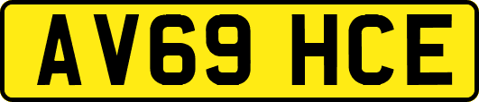 AV69HCE