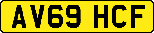 AV69HCF