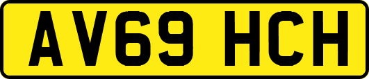AV69HCH