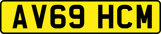 AV69HCM