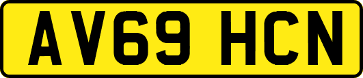 AV69HCN