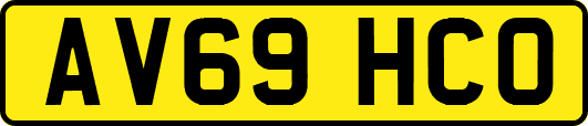 AV69HCO