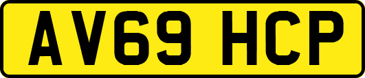 AV69HCP