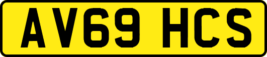 AV69HCS