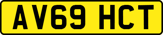 AV69HCT
