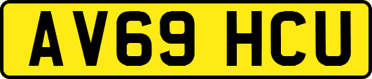 AV69HCU