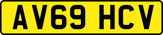 AV69HCV