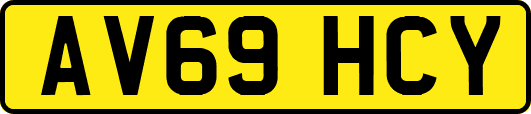 AV69HCY
