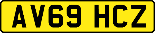 AV69HCZ