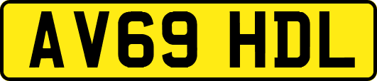 AV69HDL