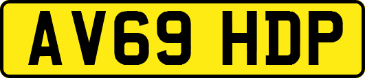 AV69HDP