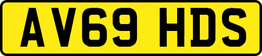 AV69HDS