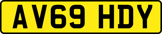 AV69HDY