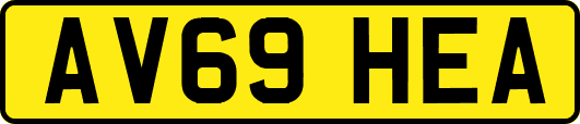 AV69HEA