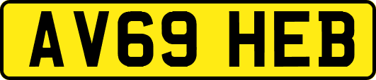 AV69HEB