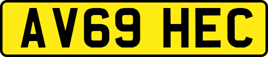 AV69HEC