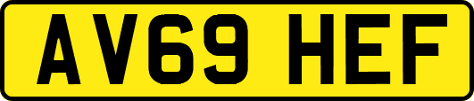 AV69HEF