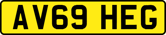 AV69HEG