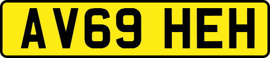 AV69HEH