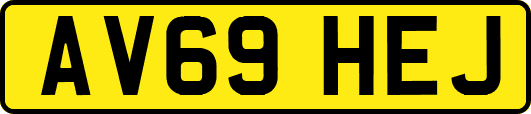 AV69HEJ