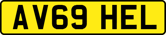 AV69HEL