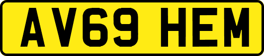 AV69HEM