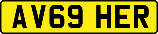 AV69HER