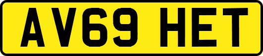 AV69HET