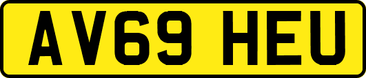 AV69HEU