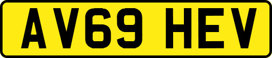 AV69HEV