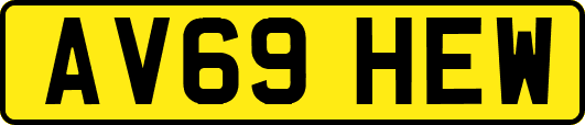 AV69HEW