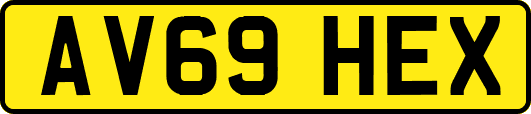 AV69HEX