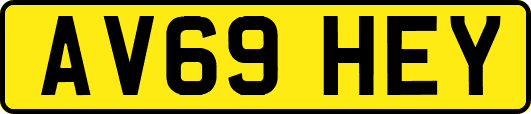 AV69HEY