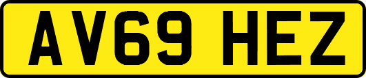 AV69HEZ