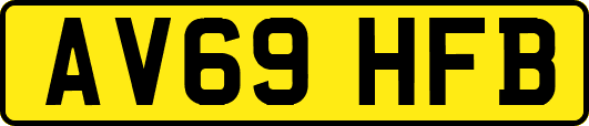 AV69HFB