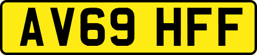 AV69HFF