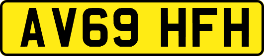 AV69HFH