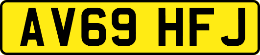 AV69HFJ
