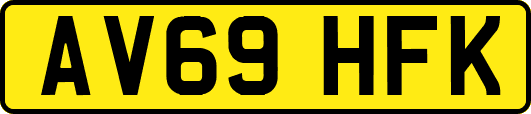AV69HFK