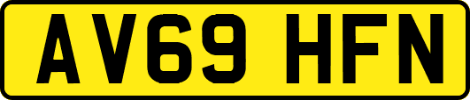 AV69HFN
