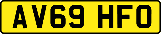 AV69HFO