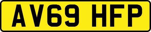 AV69HFP