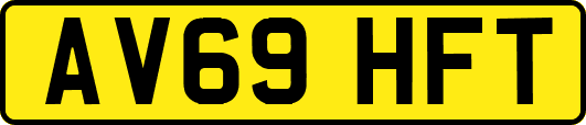 AV69HFT