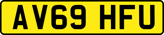 AV69HFU