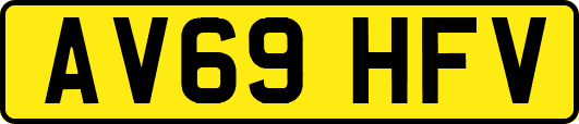 AV69HFV
